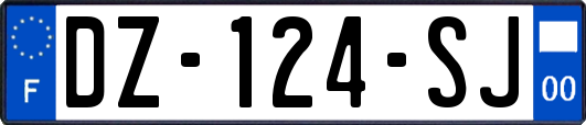 DZ-124-SJ