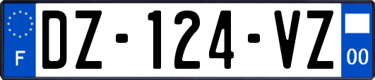 DZ-124-VZ