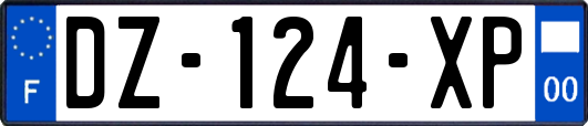 DZ-124-XP