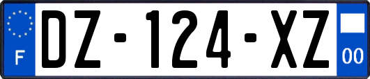 DZ-124-XZ