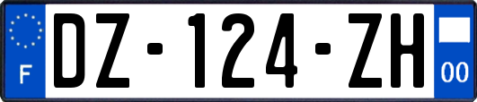 DZ-124-ZH