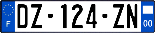 DZ-124-ZN