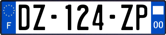 DZ-124-ZP