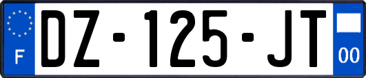 DZ-125-JT