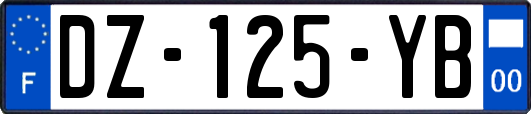 DZ-125-YB