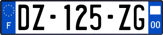 DZ-125-ZG