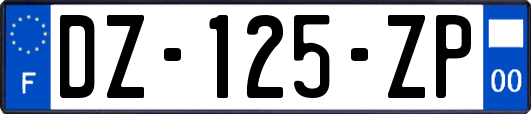 DZ-125-ZP