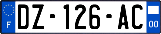 DZ-126-AC