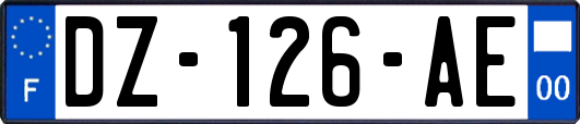 DZ-126-AE