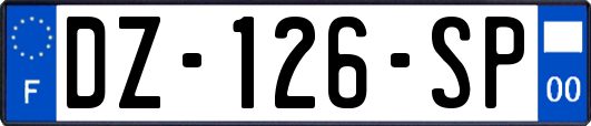 DZ-126-SP