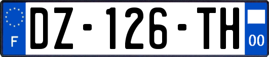 DZ-126-TH