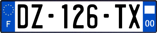 DZ-126-TX