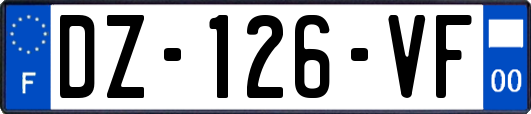 DZ-126-VF