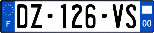 DZ-126-VS