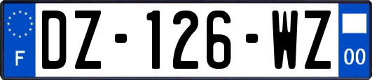 DZ-126-WZ