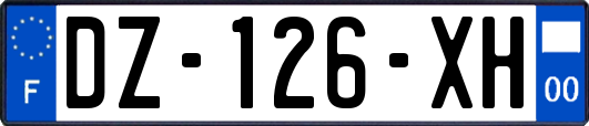 DZ-126-XH