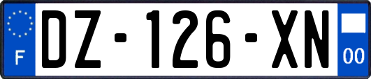 DZ-126-XN