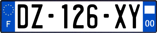 DZ-126-XY