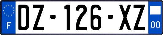 DZ-126-XZ