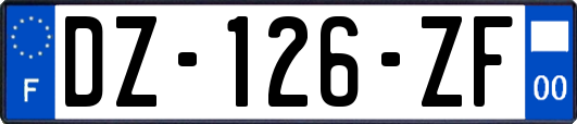 DZ-126-ZF