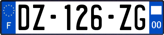 DZ-126-ZG