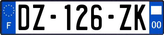 DZ-126-ZK