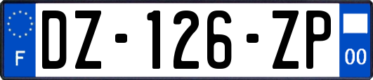 DZ-126-ZP