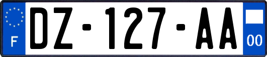 DZ-127-AA