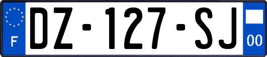 DZ-127-SJ