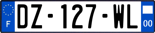 DZ-127-WL