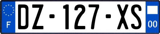 DZ-127-XS