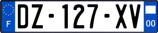 DZ-127-XV