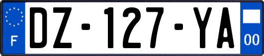 DZ-127-YA