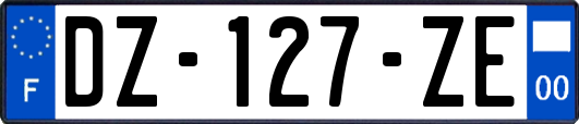 DZ-127-ZE