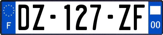 DZ-127-ZF