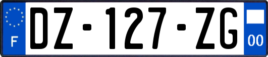 DZ-127-ZG