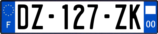 DZ-127-ZK