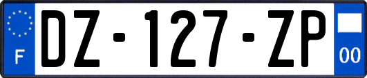 DZ-127-ZP