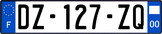 DZ-127-ZQ