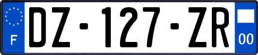 DZ-127-ZR