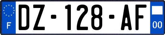 DZ-128-AF