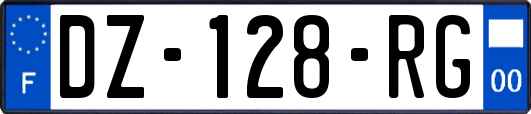 DZ-128-RG