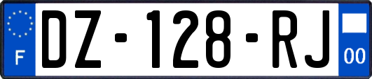 DZ-128-RJ