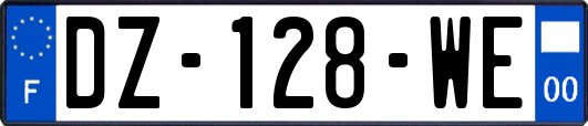 DZ-128-WE