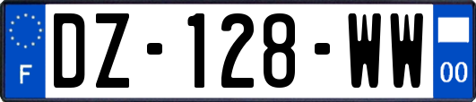 DZ-128-WW