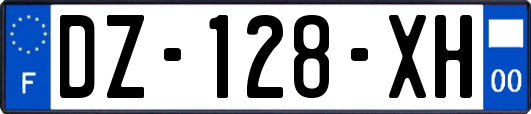 DZ-128-XH