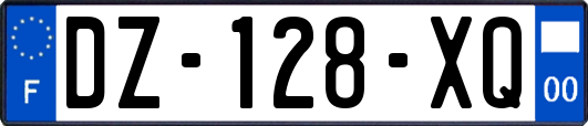 DZ-128-XQ