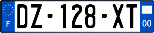 DZ-128-XT