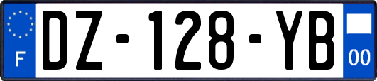 DZ-128-YB