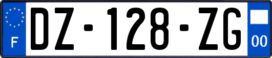 DZ-128-ZG